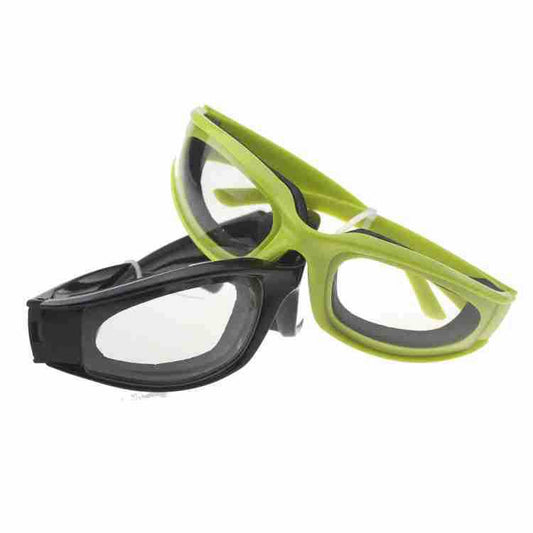 NoTear Onion Goggles
