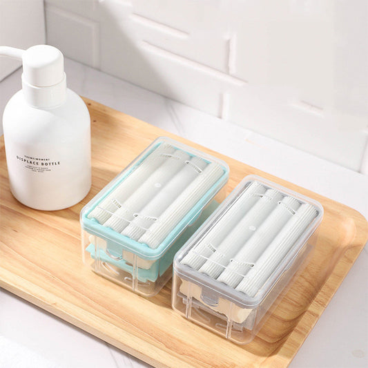 SoapDuo Holder