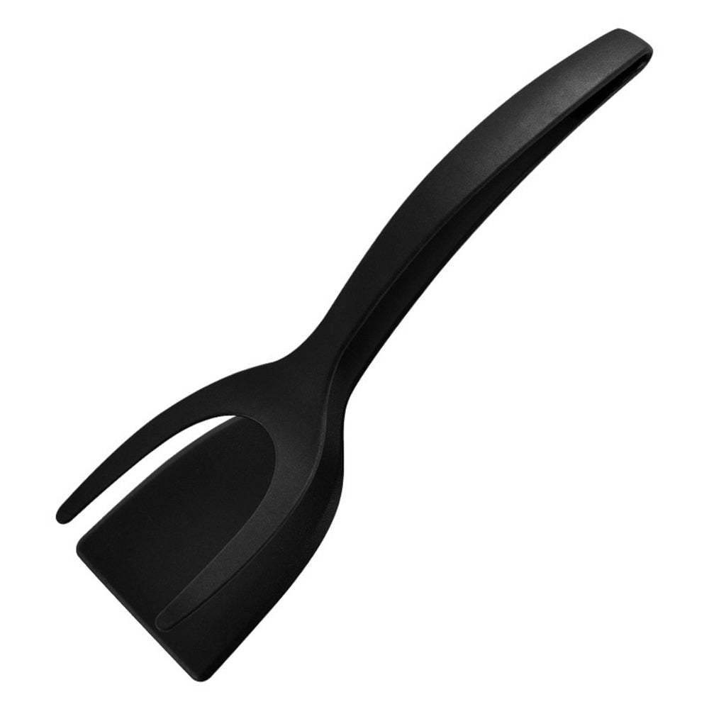 2 In 1 Grip And Flip Spatula