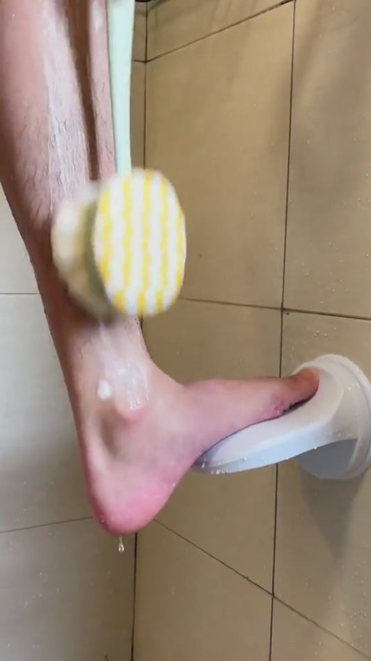 Shower StepMate